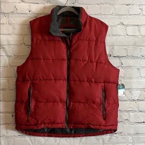Men’s Outdoor Life Vest